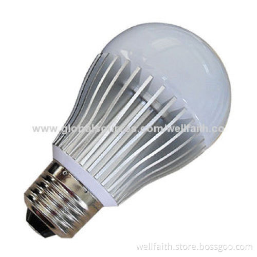 E27 21W LED bulb with CE, UL and GS Marks